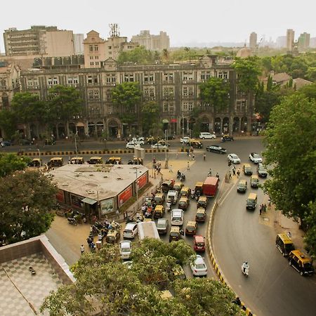 City Hotel Mumbai Exterior photo