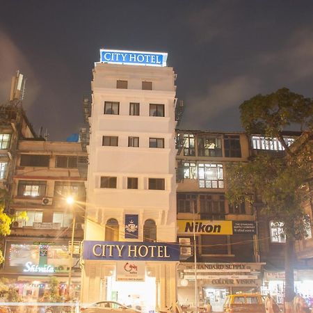 City Hotel Mumbai Exterior photo